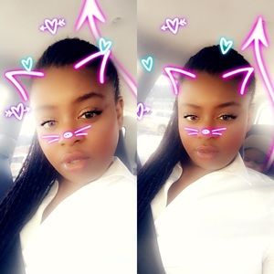 Meet your Posher, Sasha